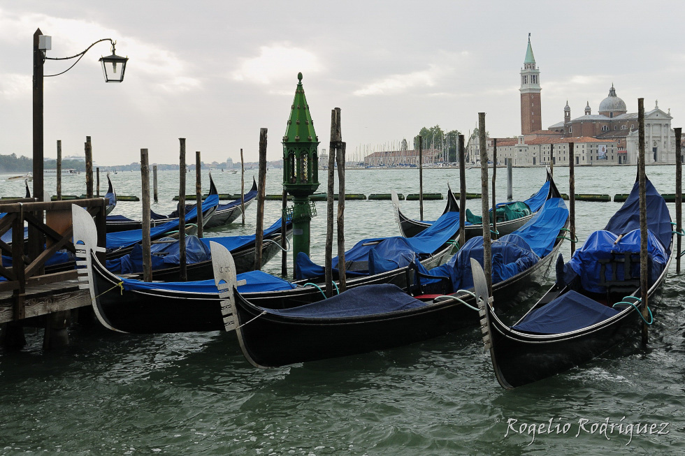 Venecia